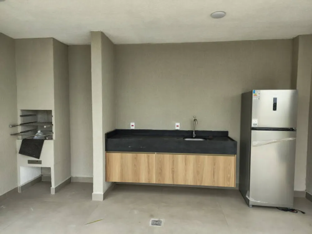Apartamento, 2 quartos, 45 m² - Foto 12