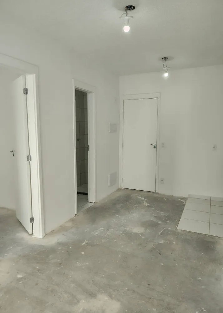 Apartamento, 2 quartos, 45 m² - Foto 2