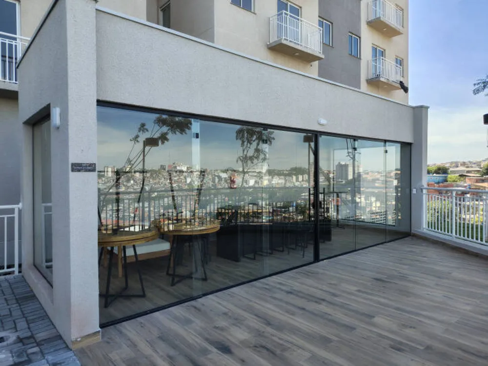 Apartamento, 2 quartos, 45 m² - Foto 10