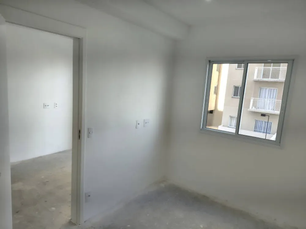 Apartamento, 2 quartos, 45 m² - Foto 4
