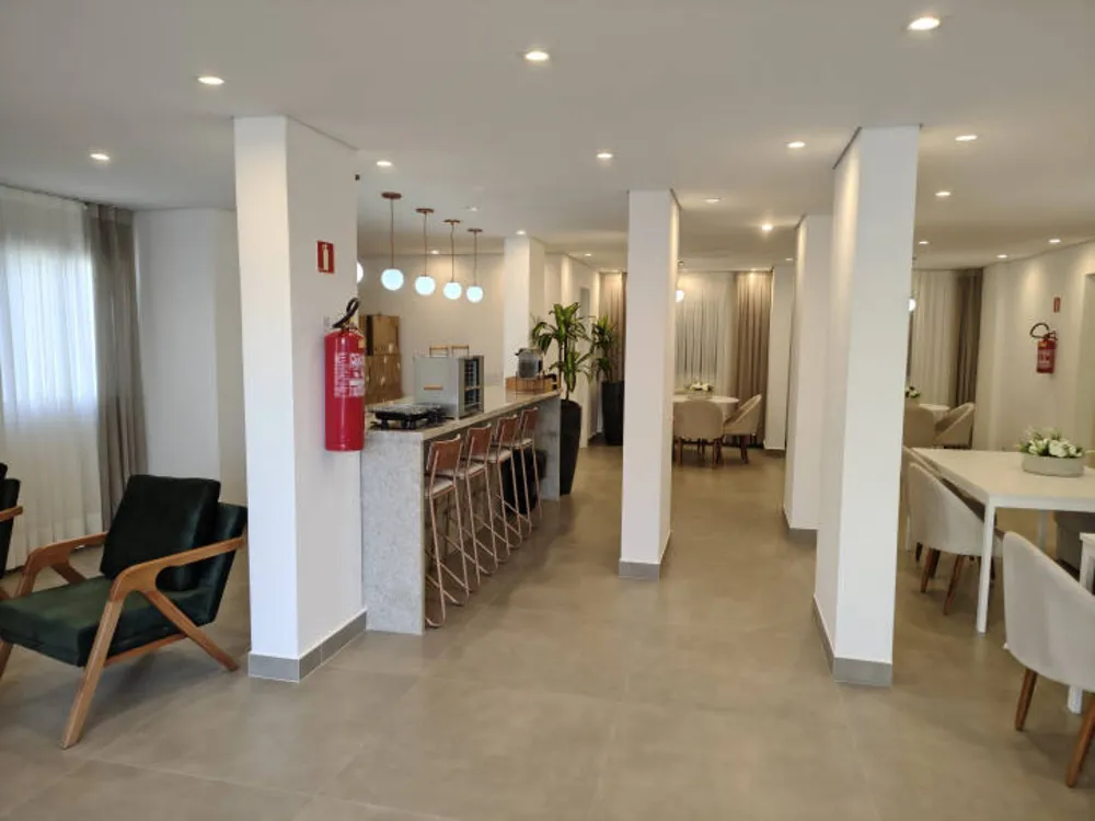 Apartamento, 2 quartos, 45 m² - Foto 9