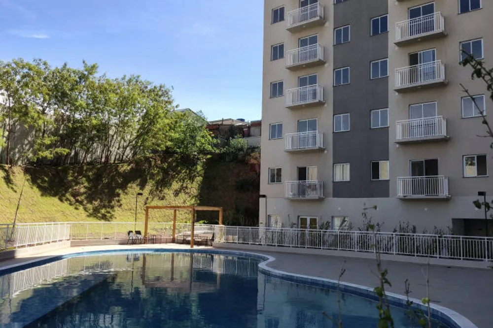 Apartamento, 2 quartos, 45 m² - Foto 6