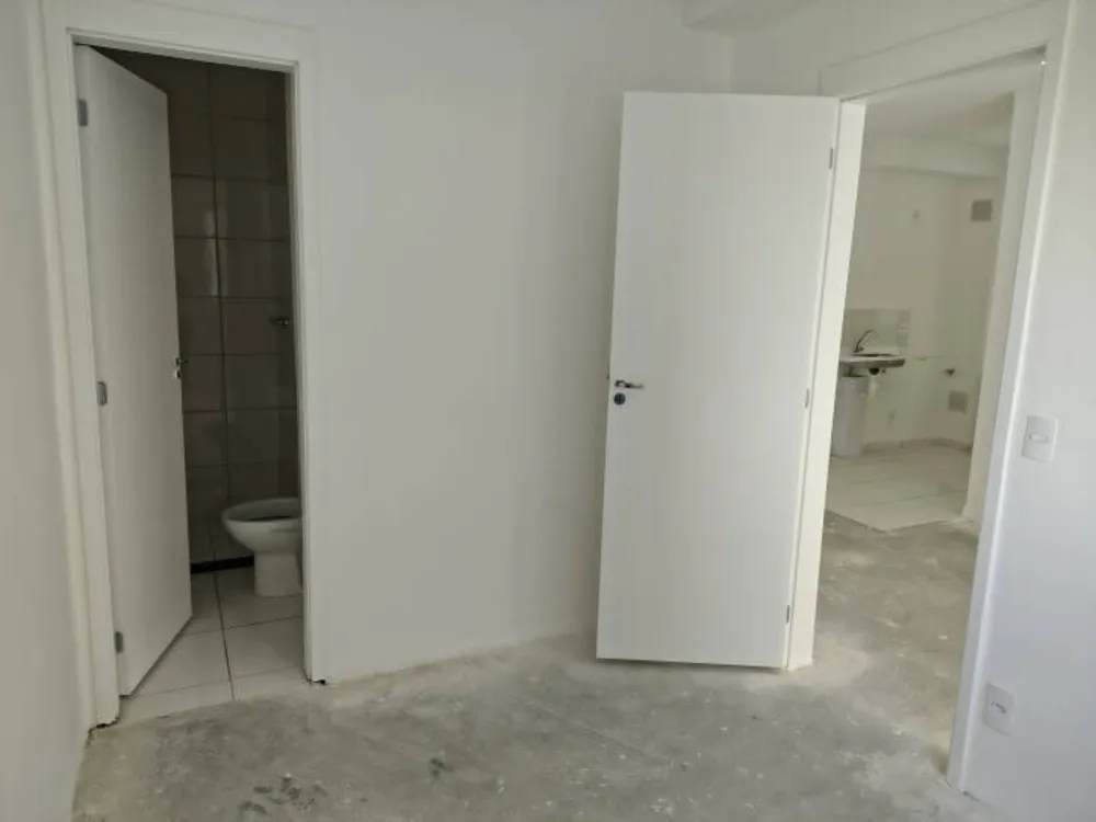 Apartamento, 2 quartos, 45 m² - Foto 3