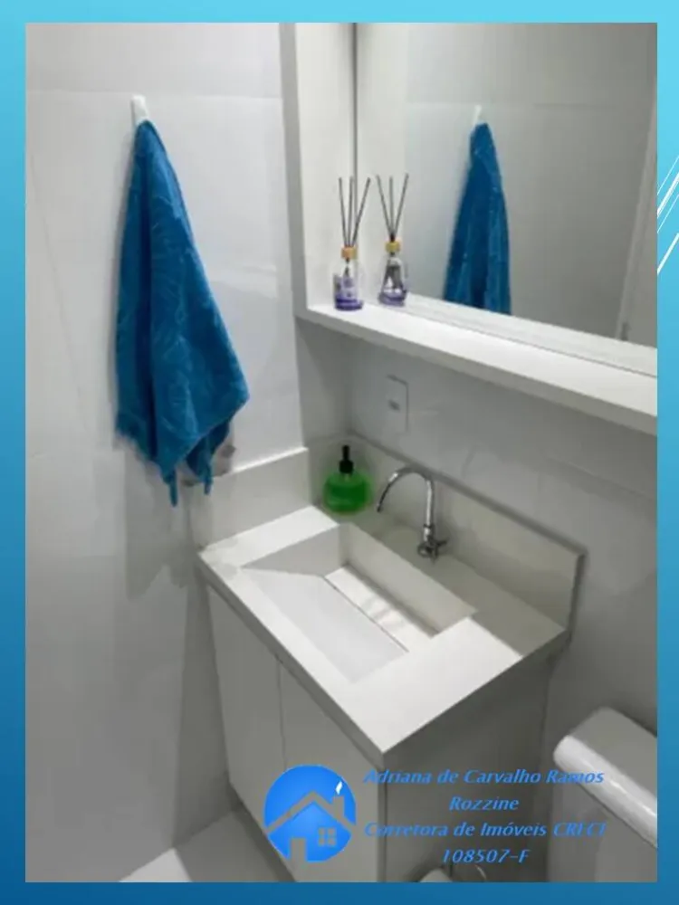 Apartamento, 2 quartos, 48 m² - Foto 15