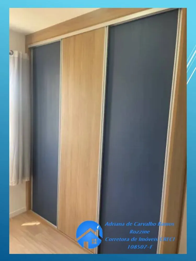 Apartamento, 2 quartos, 48 m² - Foto 11