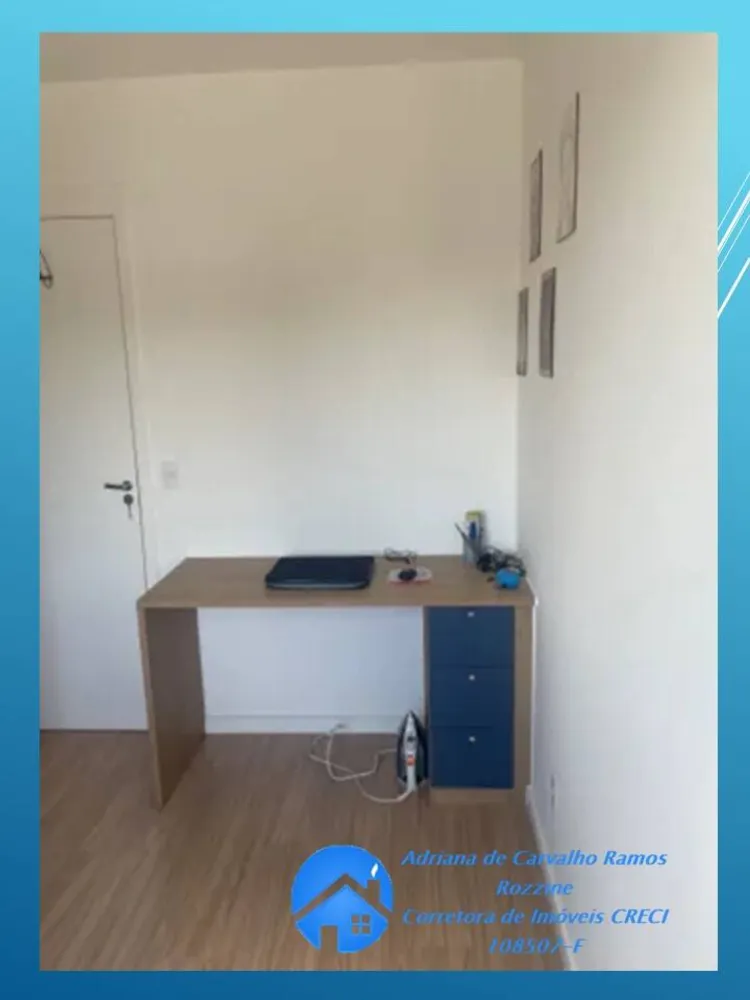 Apartamento, 2 quartos, 48 m² - Foto 9