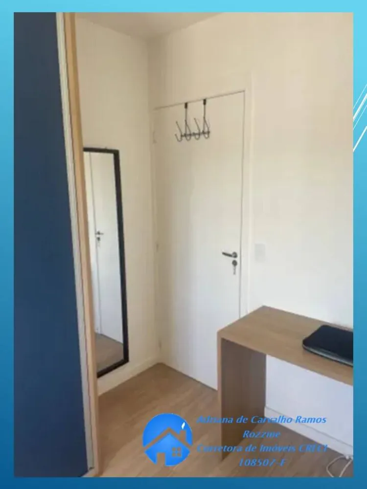 Apartamento, 2 quartos, 48 m² - Foto 10