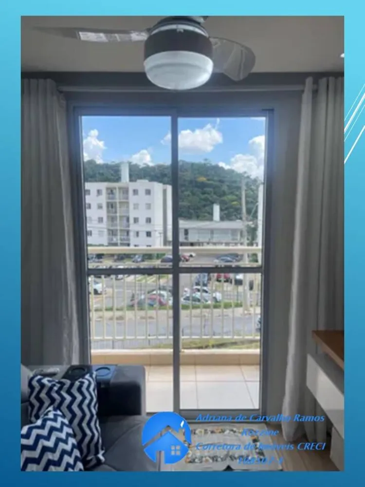 Apartamento, 2 quartos, 48 m² - Foto 16