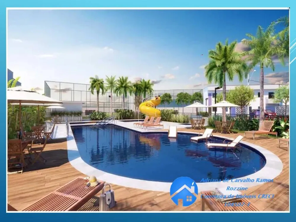 Casa, 2 quartos, 67 m² - Foto 15