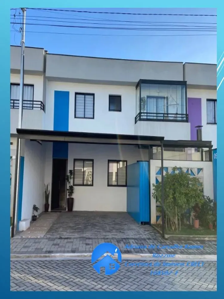 Casa, 2 quartos, 67 m² - Foto 10