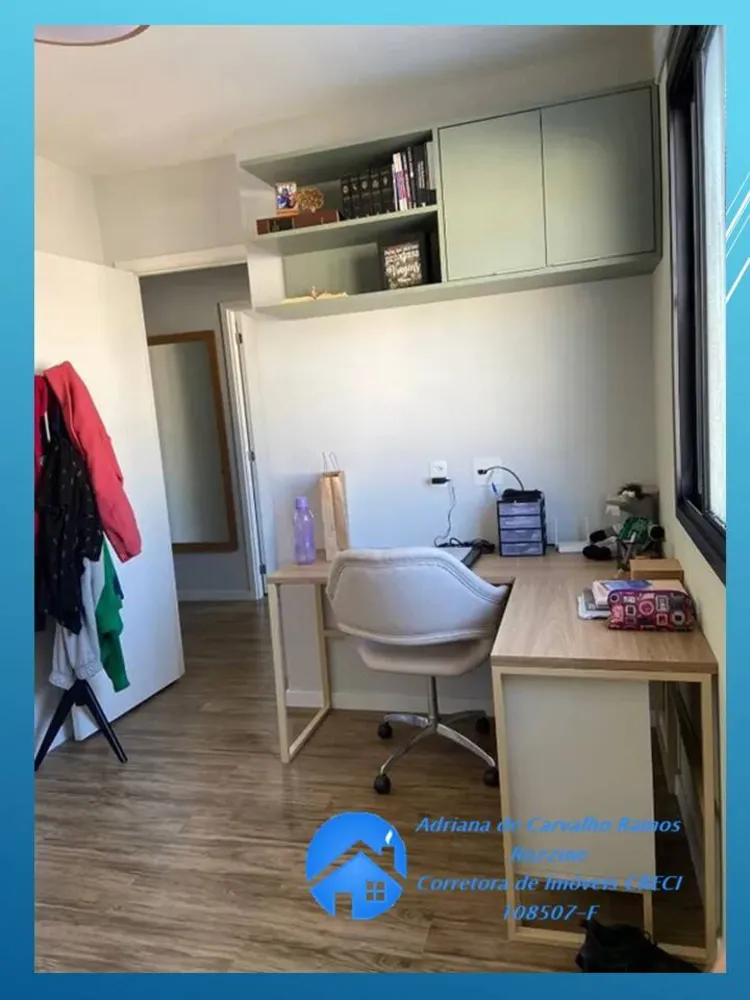 Casa, 2 quartos, 67 m² - Foto 6