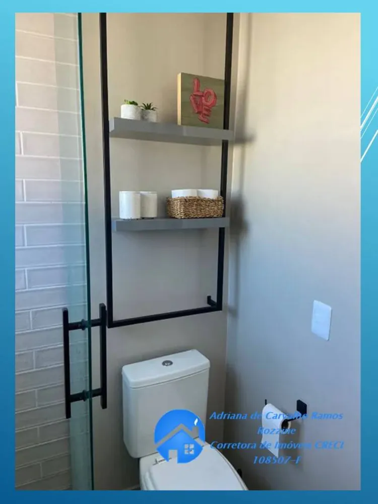 Casa, 2 quartos, 67 m² - Foto 8