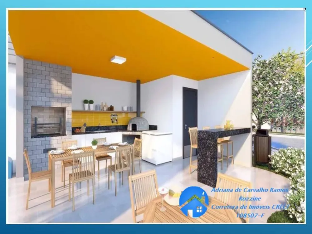 Casa, 2 quartos, 67 m² - Foto 12