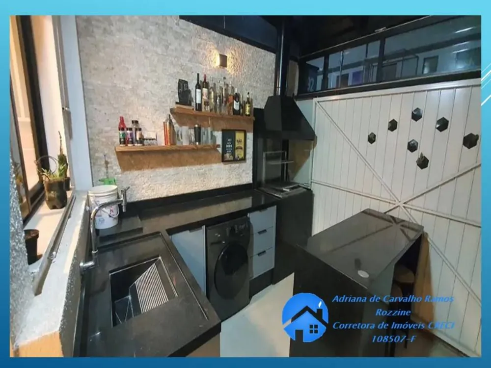 Casa, 2 quartos, 67 m² - Foto 9