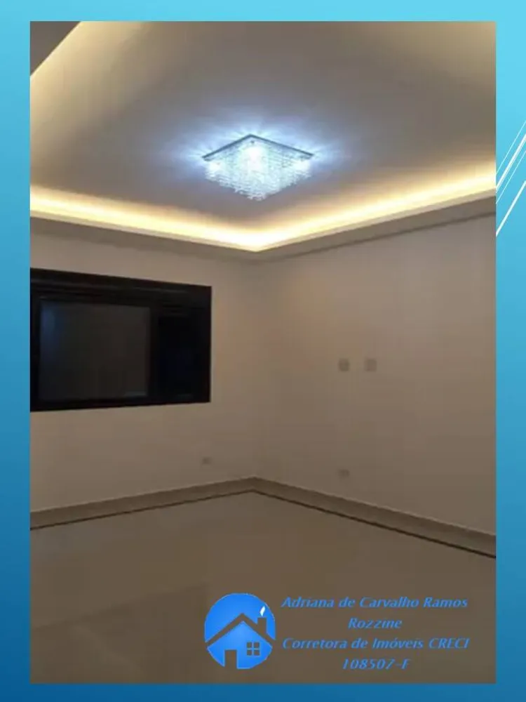 Casa, 3 quartos, 125 m² - Foto 5