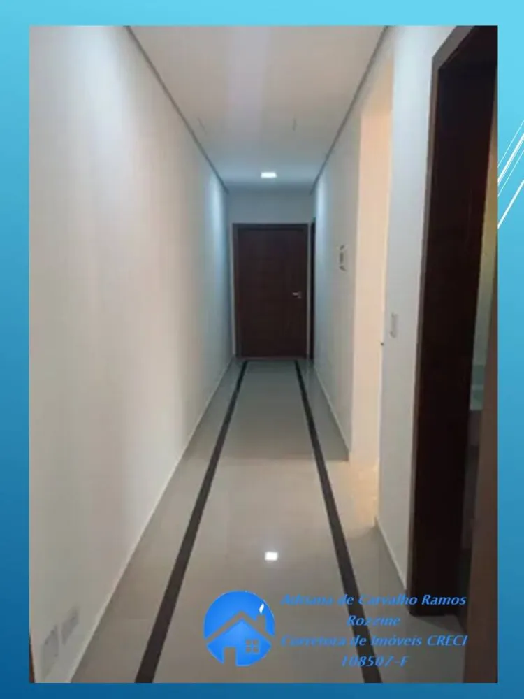 Casa, 3 quartos, 125 m² - Foto 12