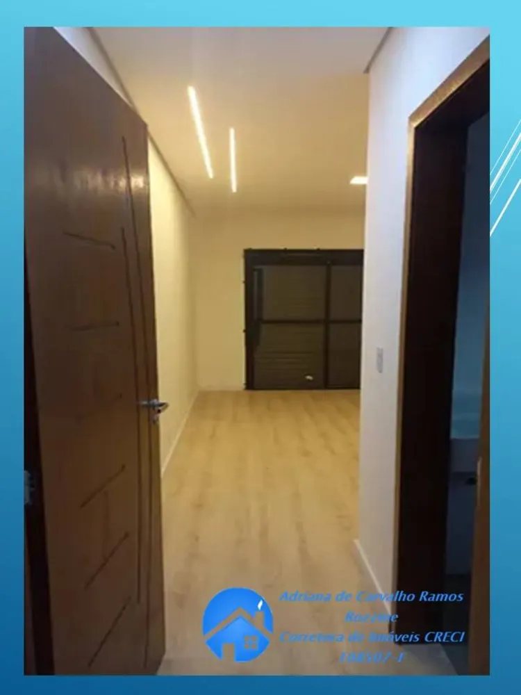 Casa, 3 quartos, 125 m² - Foto 10