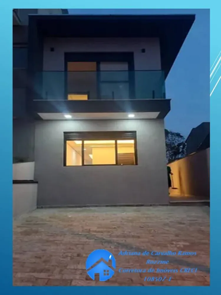 Casa, 3 quartos, 125 m² - Foto 15