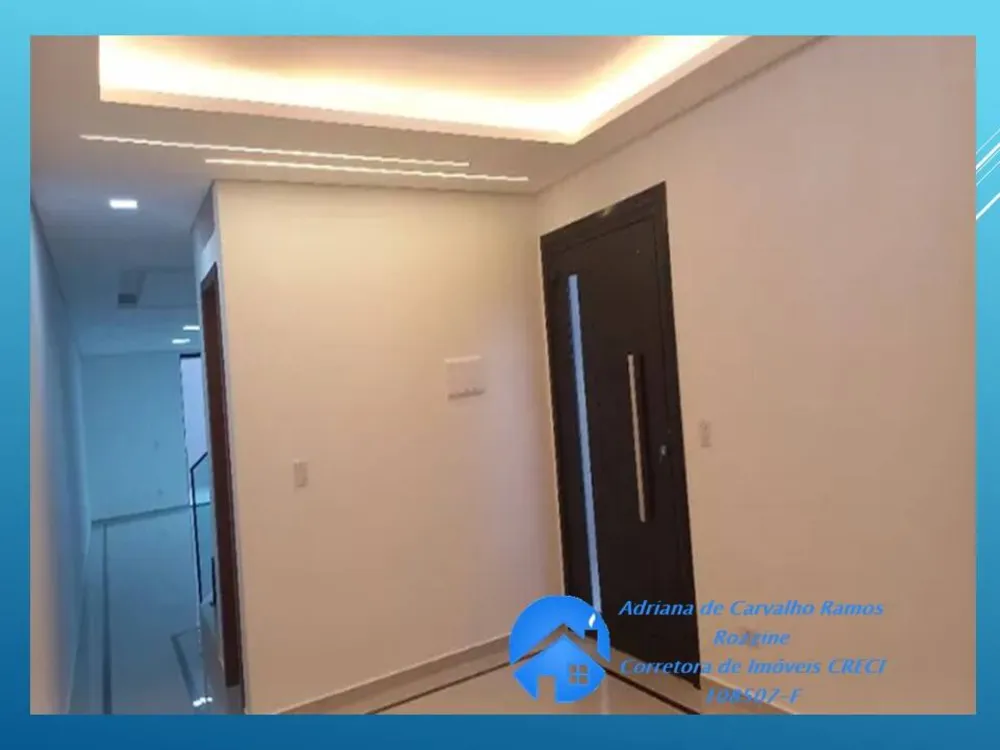 Casa, 3 quartos, 125 m² - Foto 8
