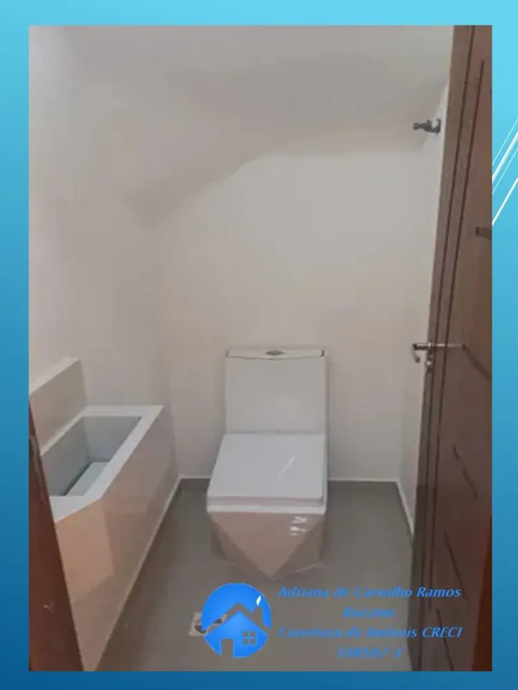 Casa, 3 quartos, 125 m² - Foto 11