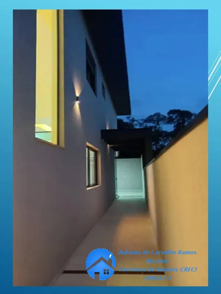 Casa, 3 quartos, 125 m² - Foto 16