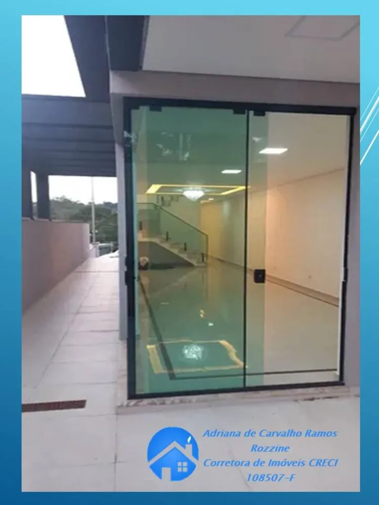 Casa, 3 quartos, 125 m² - Foto 13