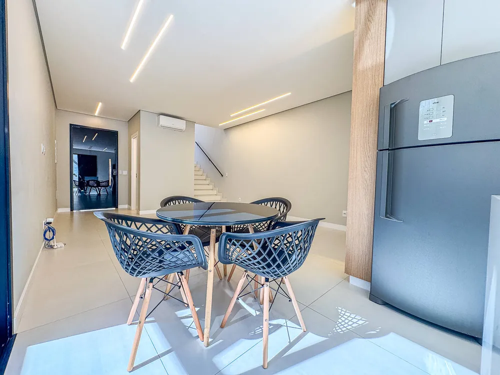 Casa, 3 quartos, 125 m² - Foto 4