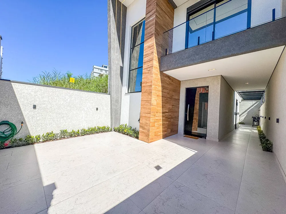 Casa, 3 quartos, 125 m² - Foto 9