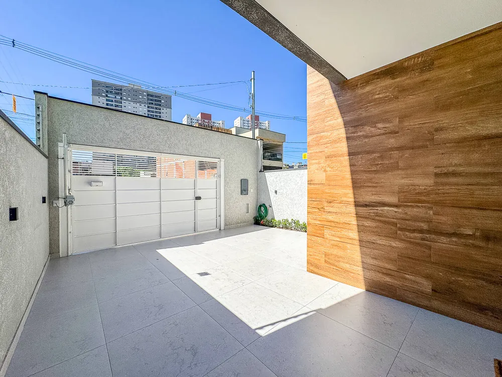 Casa, 3 quartos, 125 m² - Foto 3