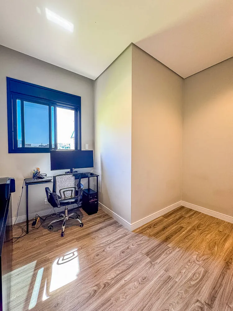 Casa, 3 quartos, 125 m² - Foto 1