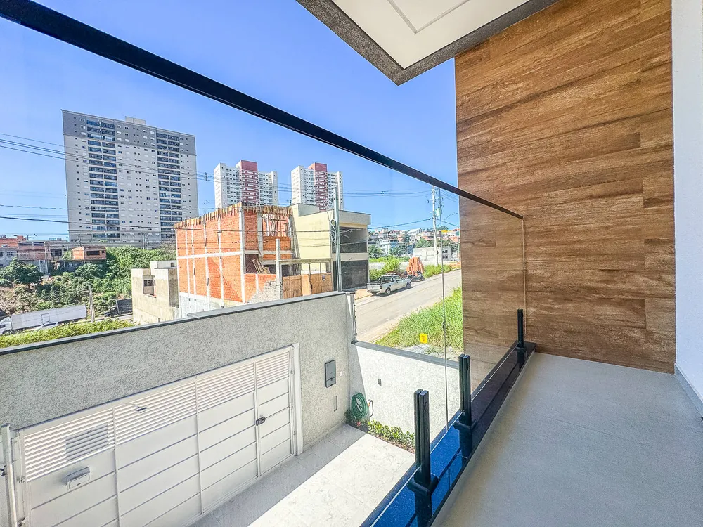 Casa, 3 quartos, 125 m² - Foto 2