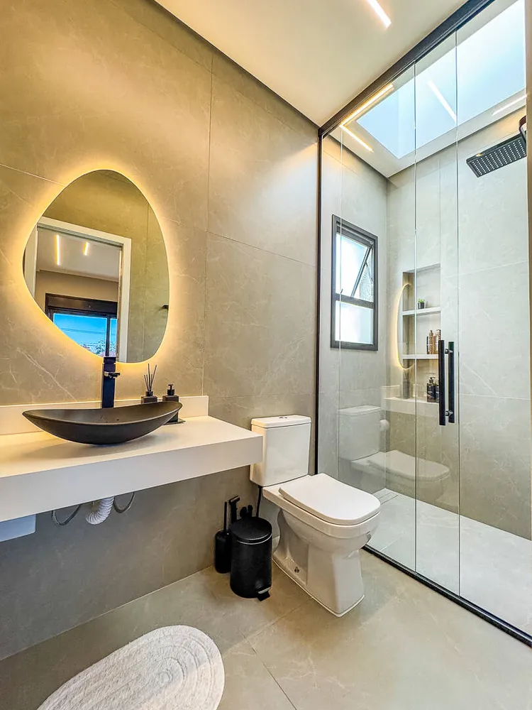Casa, 3 quartos, 125 m² - Foto 6