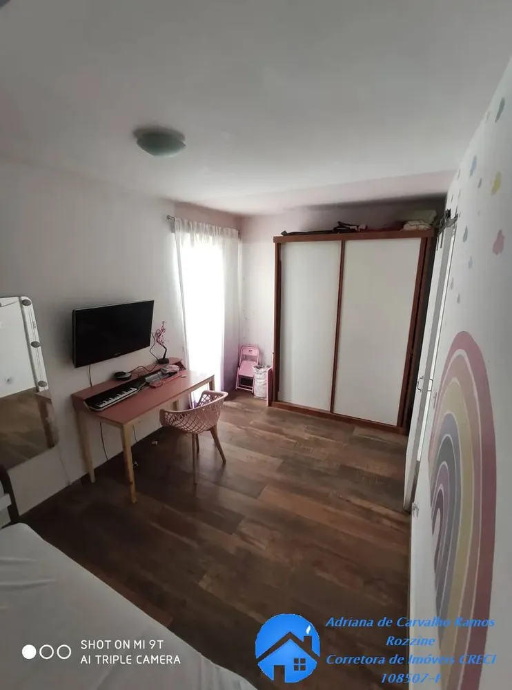 Casa, 3 quartos, 135 m² - Foto 7