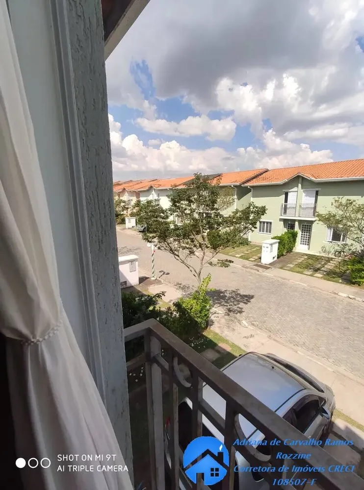 Casa, 3 quartos, 135 m² - Foto 13