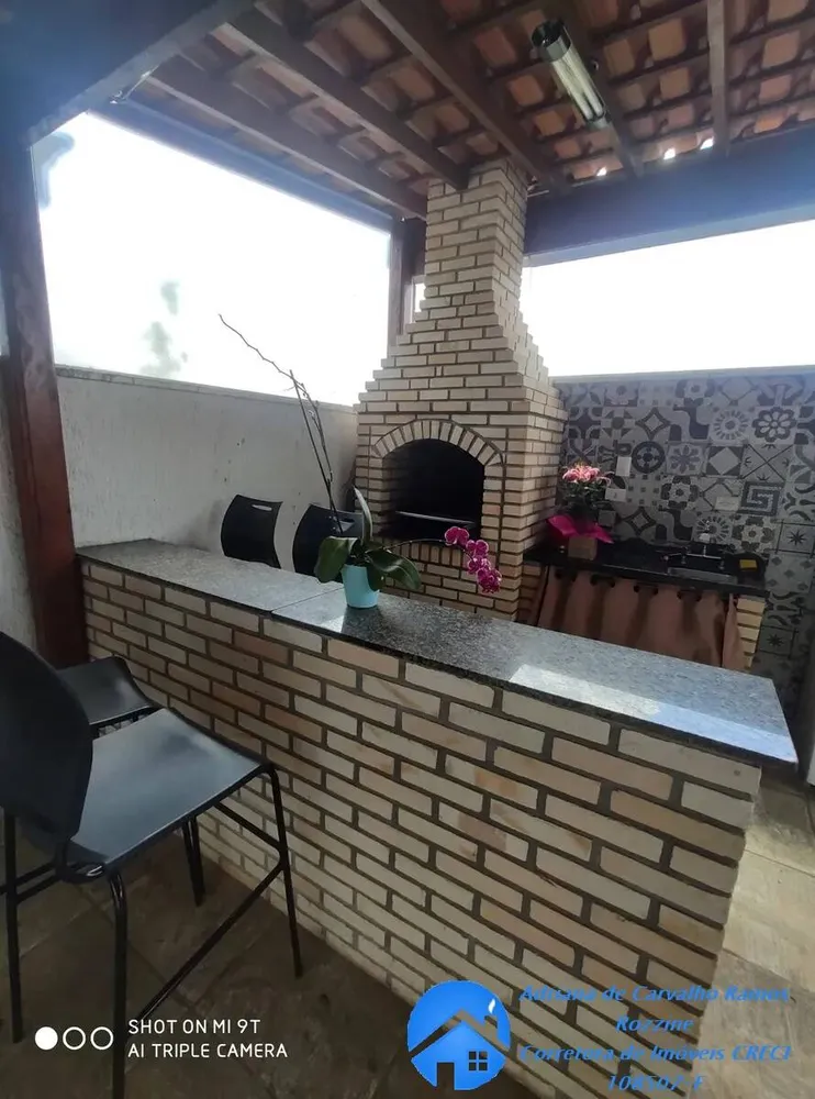 Casa, 3 quartos, 135 m² - Foto 10