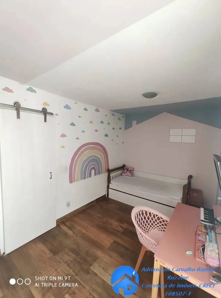 Casa, 3 quartos, 135 m² - Foto 8