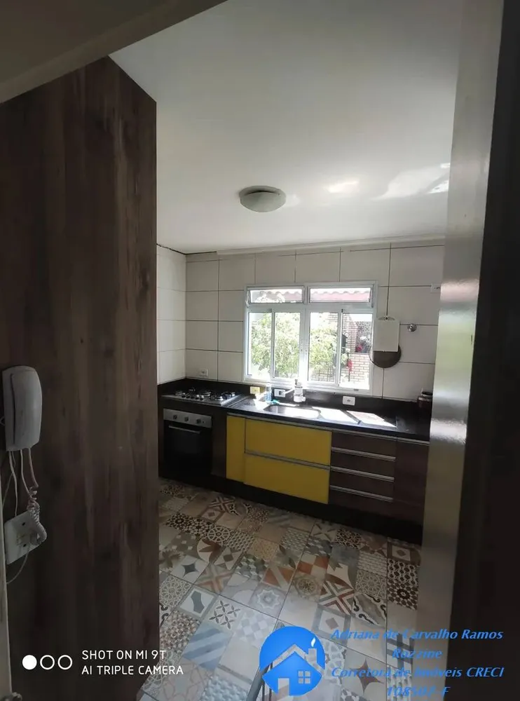 Casa, 3 quartos, 135 m² - Foto 2