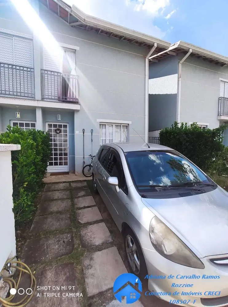 Casa, 3 quartos, 135 m² - Foto 14