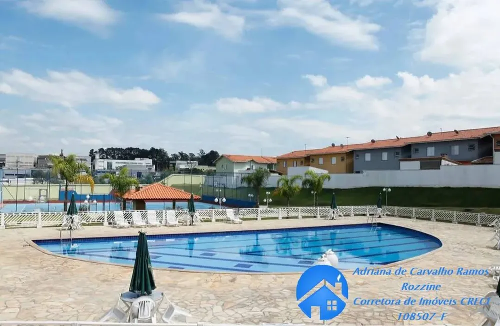 Casa, 3 quartos, 135 m² - Foto 16