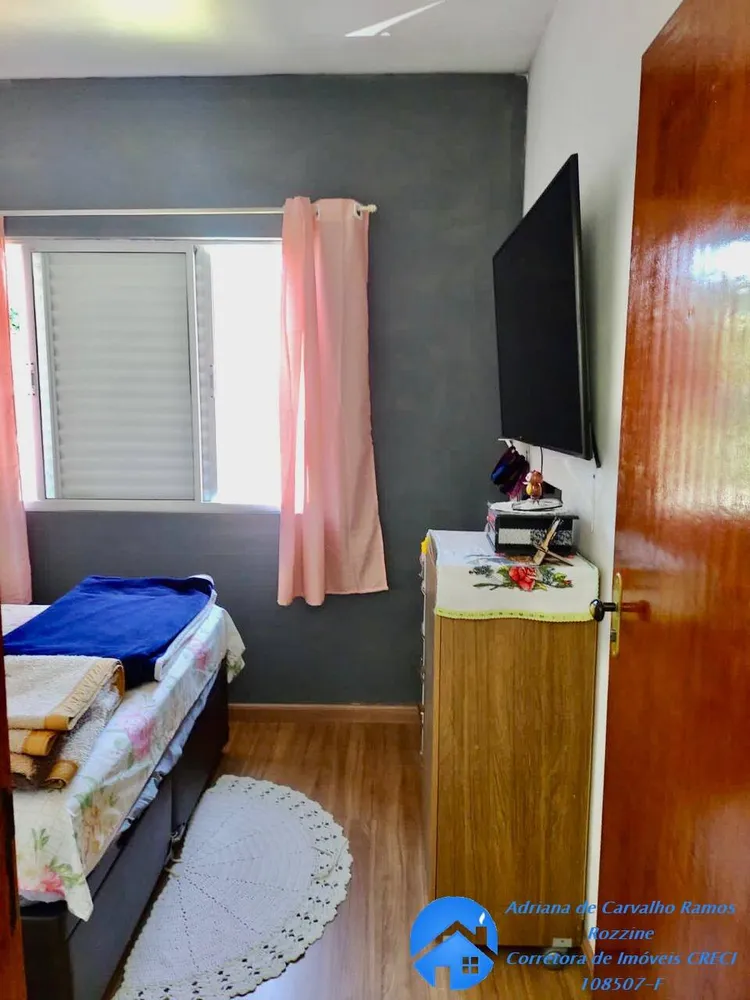 Casa, 2 quartos, 60 m² - Foto 8