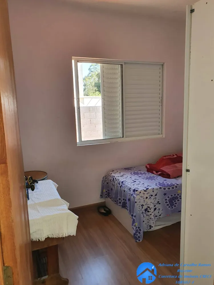 Casa, 2 quartos, 60 m² - Foto 9