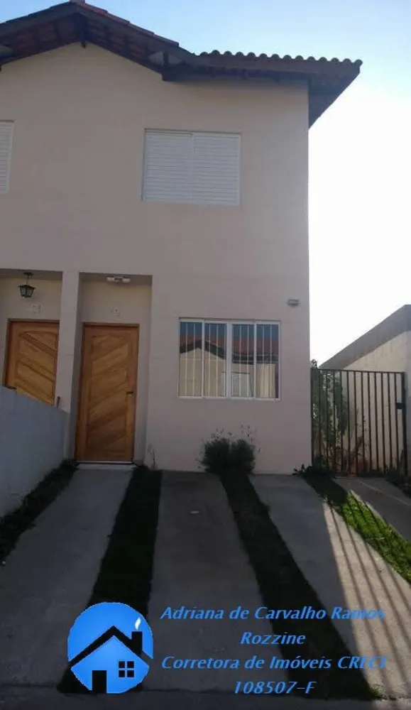 Casa, 2 quartos, 60 m² - Foto 15
