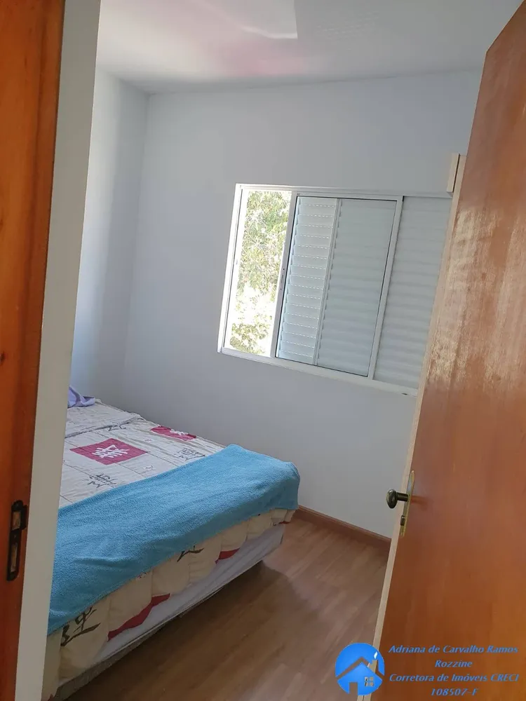 Casa, 2 quartos, 60 m² - Foto 11