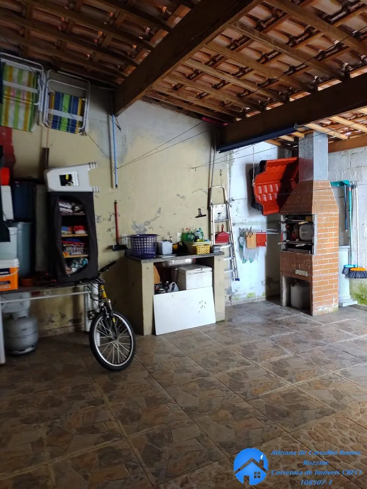 Casa, 2 quartos, 60 m² - Foto 10