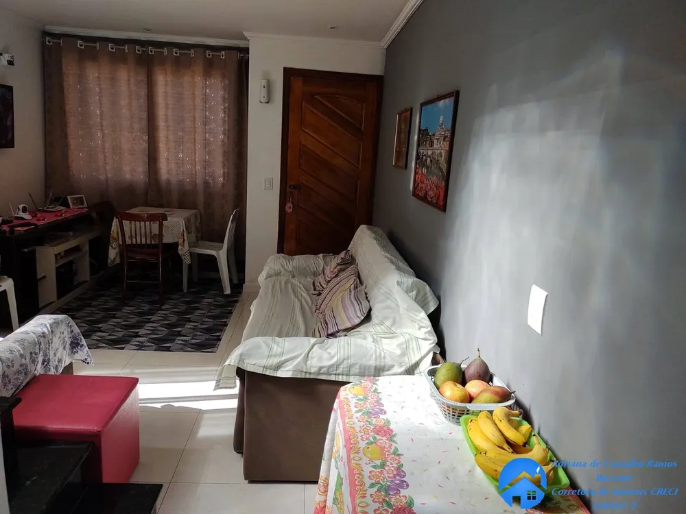 Casa, 2 quartos, 60 m² - Foto 5