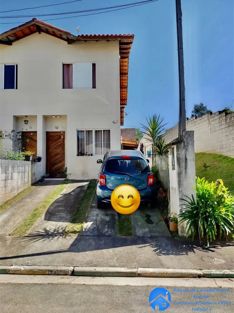 Casa, 2 quartos, 60 m² - Foto 16