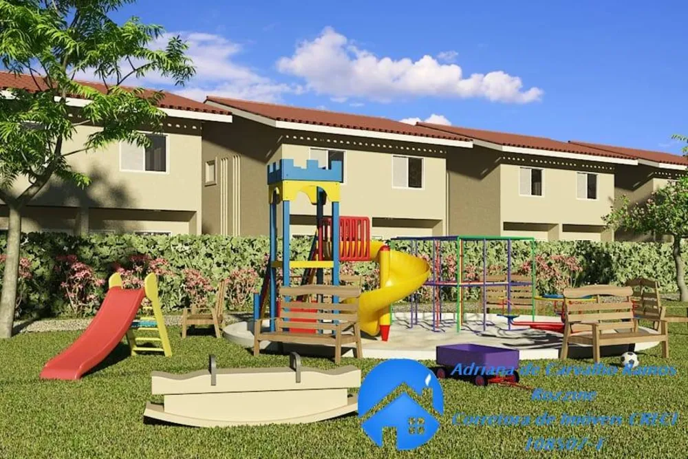 Casa, 2 quartos, 60 m² - Foto 14