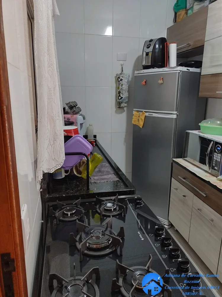 Casa, 2 quartos, 60 m² - Foto 1