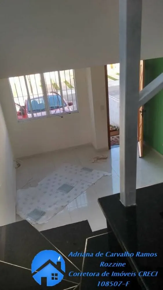 Casa, 2 quartos, 60 m² - Foto 6