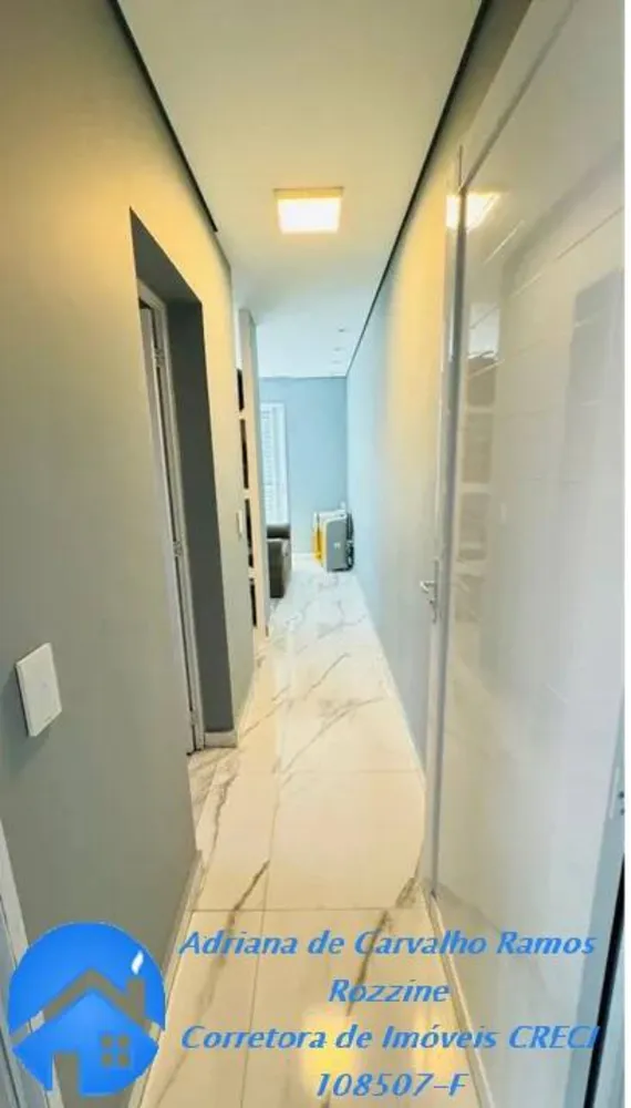 Casa, 3 quartos, 120 m² - Foto 3